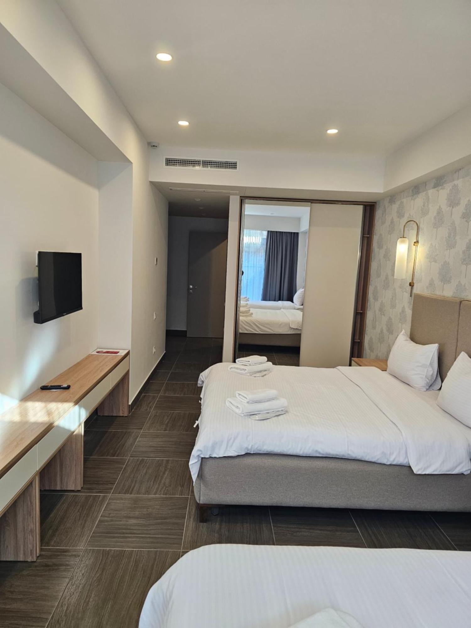 Hotel Avenue 30 Yerevan Exterior photo